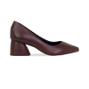 Scarpin Celi Marrom