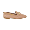 Mocassim Alda Nude