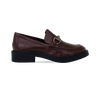 Mocassim Claudia Marrom