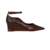 Scarpin Lidia Marrom