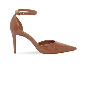 Scarpin Hannah Blush