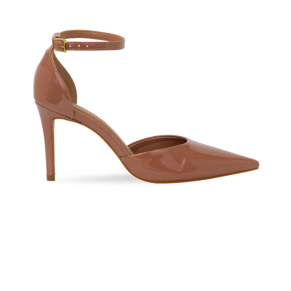 Scarpin Hannah Blush