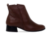 Bota Louvre Marrom