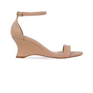 Sandália Ivani Nude