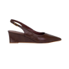 Scarpin Teodora Marrom