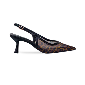 Scarpin Mariela Onça