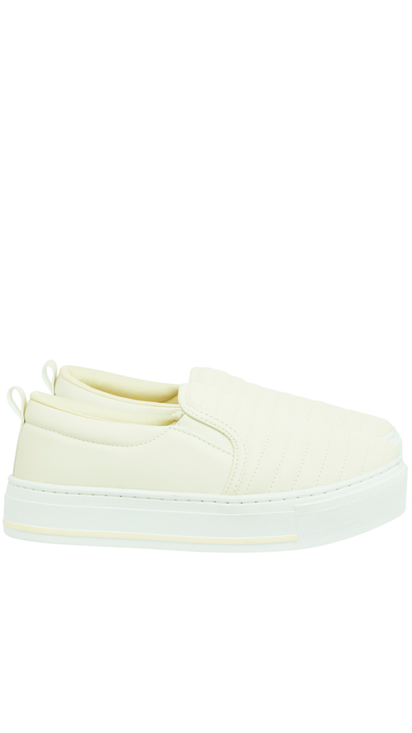 Tênis Harper Off White