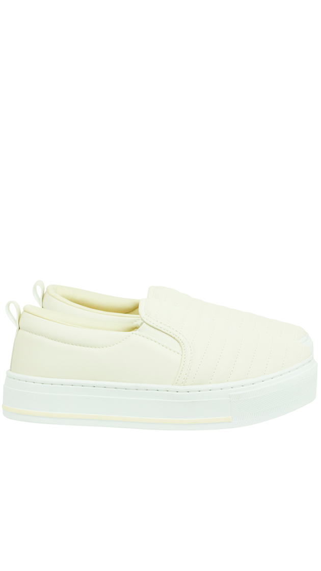 Tênis Harper Off White