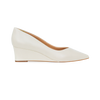 Scarpin Telma Off White