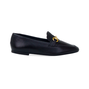 Mocassim Olga Preto