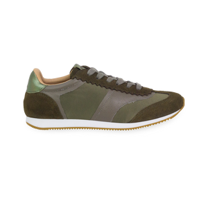 Tênis Paola New Verde