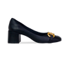 Scarpin Linda Preto