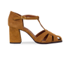 Sandália Thay Caramelo
