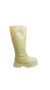 Botas Raine Creme