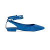 Sapatilha Kely Flat Azul