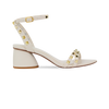 Sandália Juli Off White