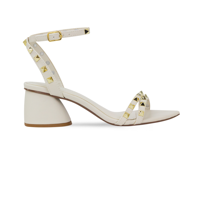 Sandália Juli Off White