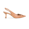 Scarpin Lolla Nude