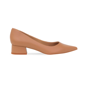 Scarpin Eloa Blush