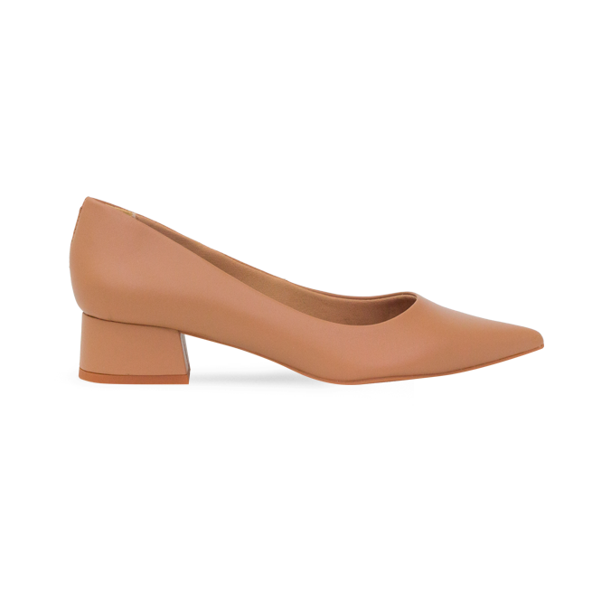 Scarpin Eloa Blush