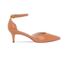 Scarpin Hannah Low Blush