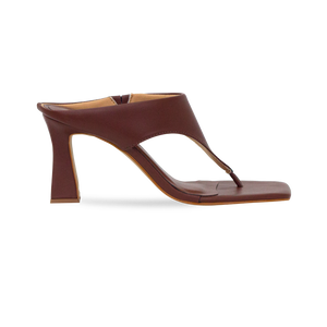 Sandália Sandra Marrom