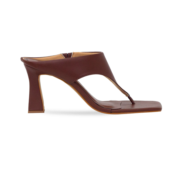 Sandália Sandra Marrom