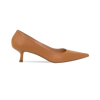 Scarpin Geeh Capuccino