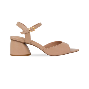 Sandália Marli Nude