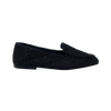 Mocassim Andrea Preto