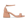 Sandália Carly Low Nude