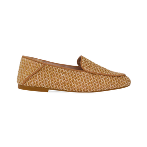 Mocassim Andrea Caramelo