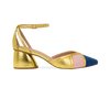Scarpin Maria Azul