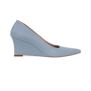 Scarpin Kellen Azul