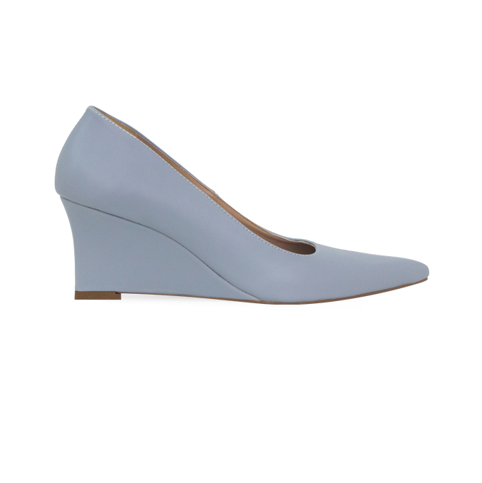 Scarpin Kellen Azul