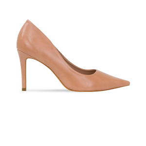Scarpin Anita Nude