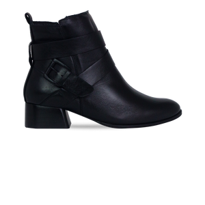 Bota Dillay Preto