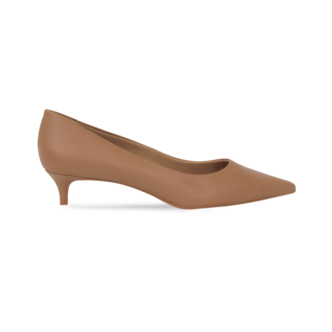Scarpin Sima Blush