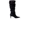 Bota Slouch Preto