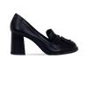 Scarpin Lohana Preto