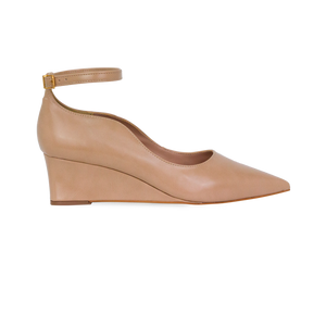 Scarpin Lidia Nude