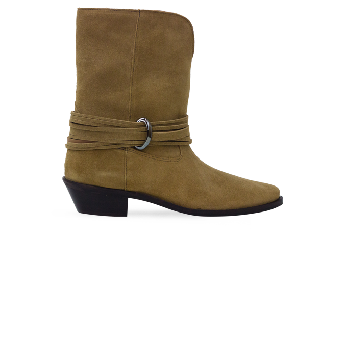 Bota Ludmila Rato