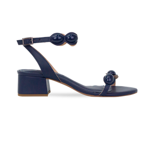 Sandália Quioto Low Azul