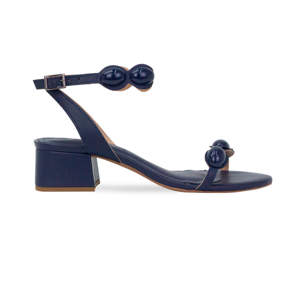 Sandália Quioto Low Azul