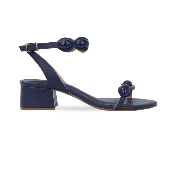 Sandália Quioto Low Azul