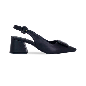 Scarpin Fatima New Preto