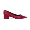 Scarpin Eloa Vinho