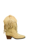 Botas Nagi Bege