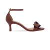 Sandália Delores 5 Marrom