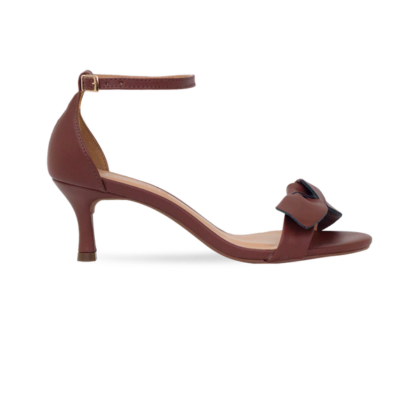 Sandália Delores 5 Marrom